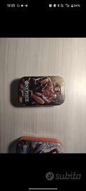 Tin One piece