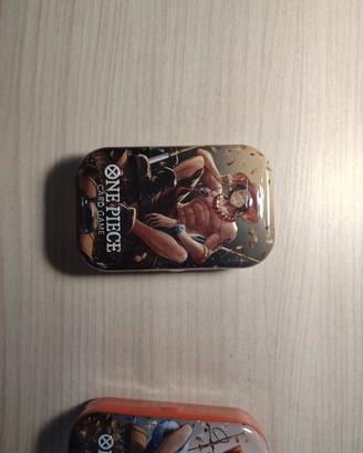 Tin One piece