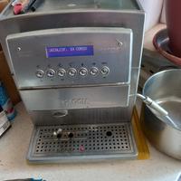 macchina caffe' gaggia