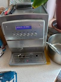 macchina caffe' gaggia