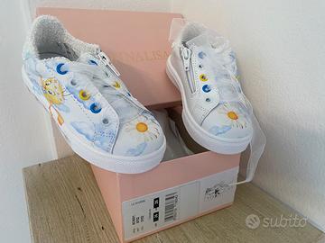 Scarpe monnalisa nr 26