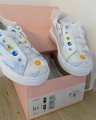 Scarpe monnalisa nr 26
