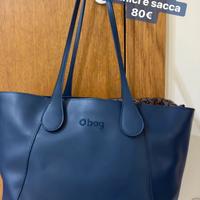 Borsa e zainetto
