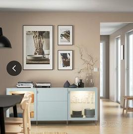 Ante IKEA modello BESTA