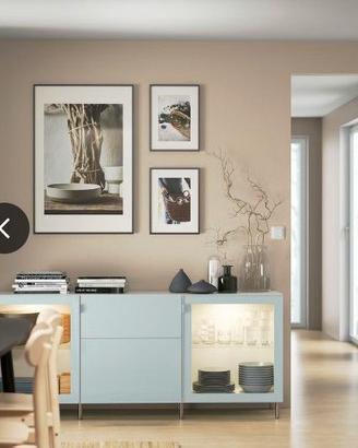 Ante IKEA modello BESTA