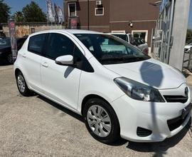 TOYOTA - Yaris - 1.0 5p. Active