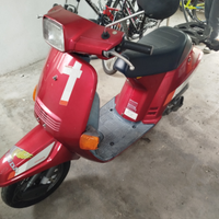 Honda vision 50 cc