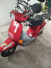 Honda vision 50 cc