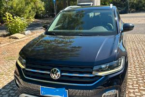 T-CROSS