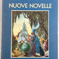 Libri. Grimm, Nuove novelle