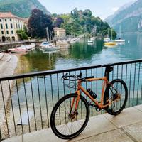 Cinelli hobootleg interrail L 57