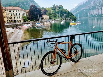 Cinelli hobootleg interrail L 57