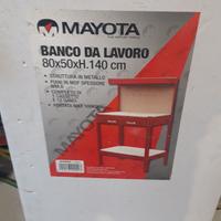 Banco da lavoro