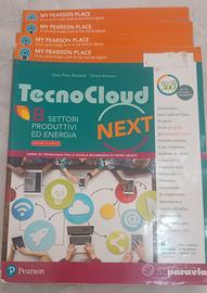 tecno cloud