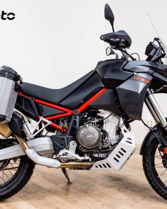 APRILIA TUAREG 660 - 2026