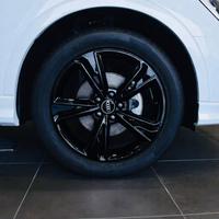 Cerchi originali 19" Audi Q3 F3 con gomme 235/50