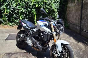 Bmw F 800 R