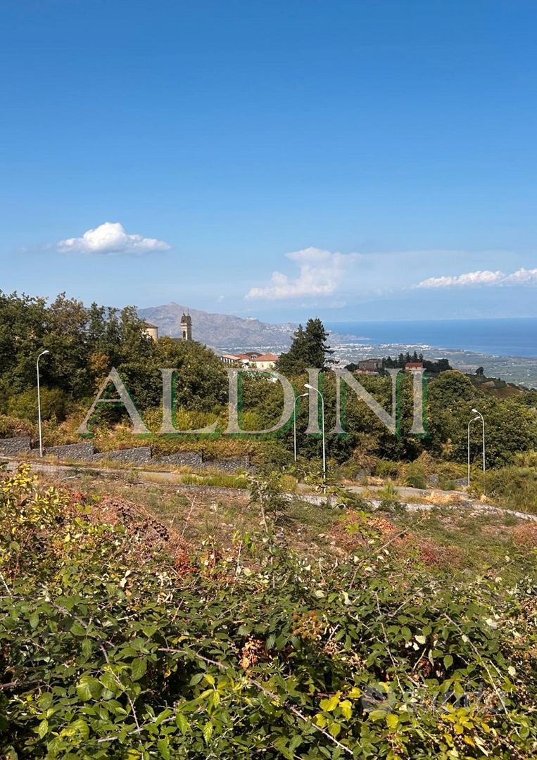S14694 Panoramico terreno Puntalazzo - Vista 4