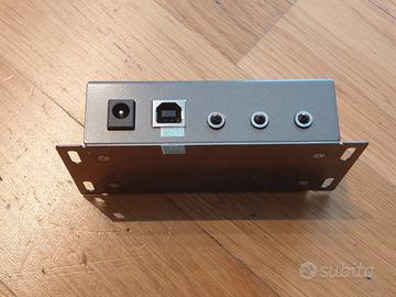 Ripetitore estensore infrarossi 