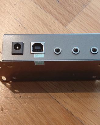 Ripetitore estensore infrarossi 