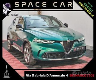 ALFA ROMEO Tonale Tonale 1.6 diesel 130 CV TCT6...