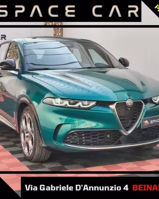 ALFA ROMEO Tonale Tonale 1.6 diesel 130 CV TCT6...