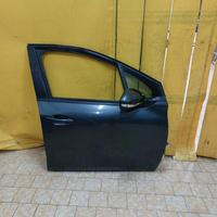 Portiera anteriore dx peugeot 208 2017 ricambi
