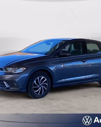 Volkswagen Polo 1.0 TSI Life