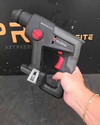 Wurth Tassellatore 12v cube