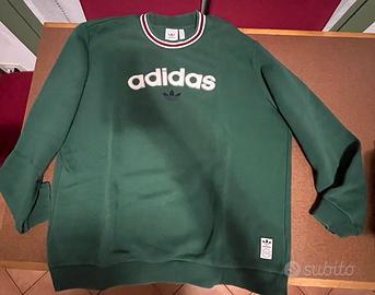 Felpa Adidas taglia 2XL