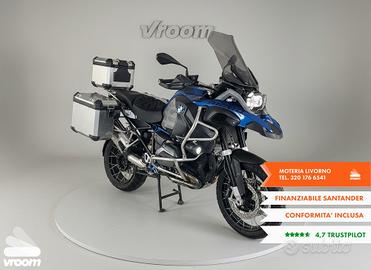 Bmw Gs 1200 ADV