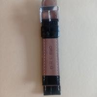 Cinturino di pelle ORIS per ansa 20mm