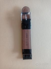 Cinturino di pelle ORIS per ansa 20mm