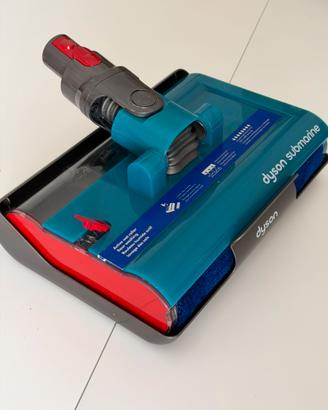 Spazzola lavapavimenti Dyson Submarine per V15