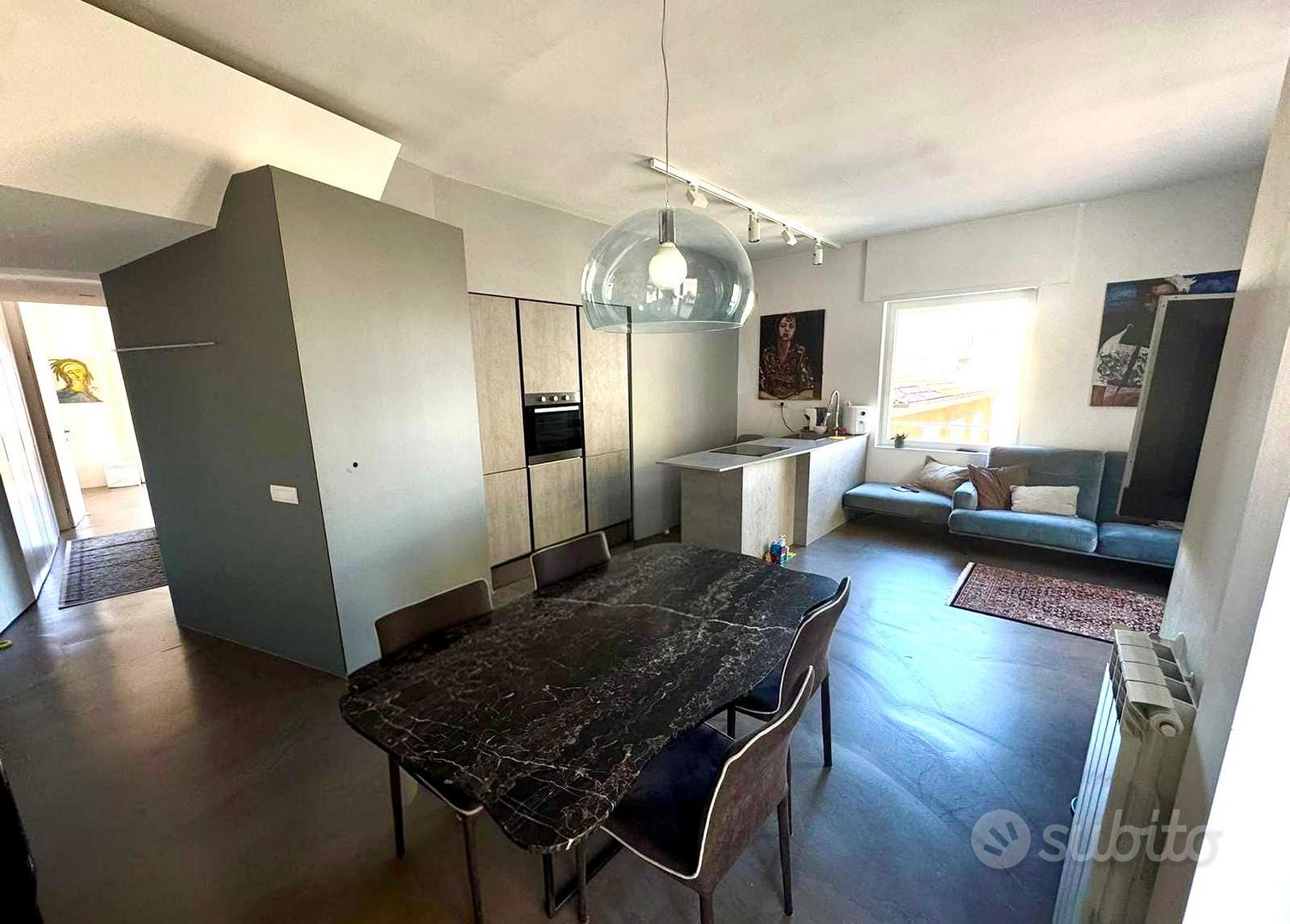 Appartamento – BN - Vista 4