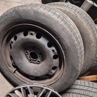 Vw Polo 6R 2015 ricambi