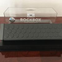 Rockbox Raw altoparlante Bluetooth alta classe