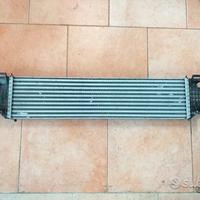 Radiatore intercooler volvo V40 2.0 diesel 2016