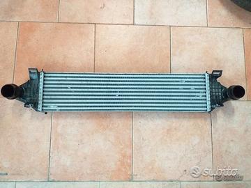 Radiatore intercooler volvo V40 2.0 diesel 2016