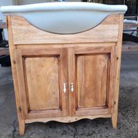 mobile bagno 