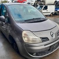 RICAMBI Renault Modus 1.5D anno 2008 - DK469