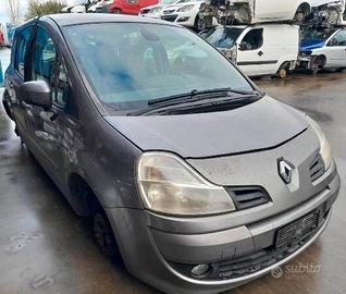 RICAMBI Renault Modus 1.5D anno 2008 - DK469