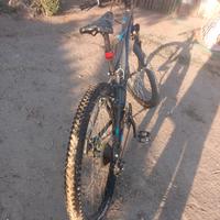 bici rockrider