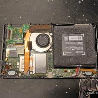 Nintendo switch non funzionante