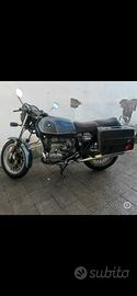 Bmw r6( p.e.r.m.u.t.o)