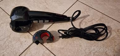 BaByliss Curl Secret Ionic 2, Arricciacapelli auto