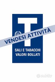 Licenza tabaccheria