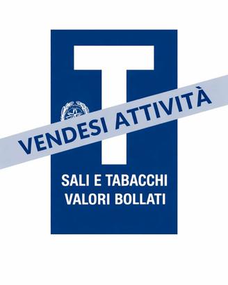 Licenza tabaccheria