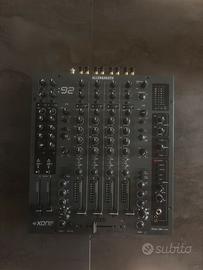 Allen & Heath xone 92