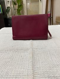 Portafoglio Trussardi in pelle🌟